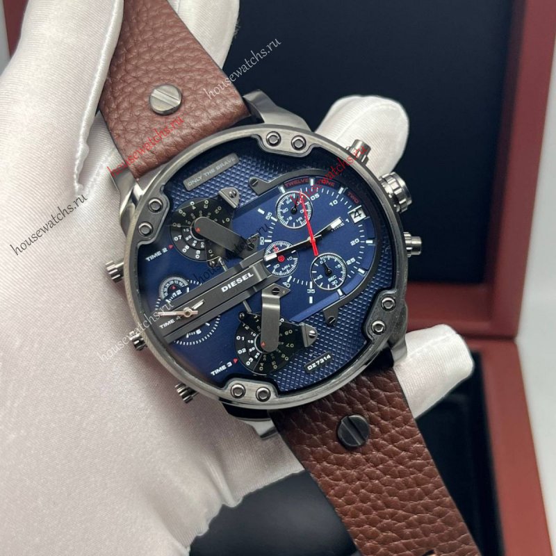 Копия Часы Diesel Mr. Daddy DZ7314 H106058