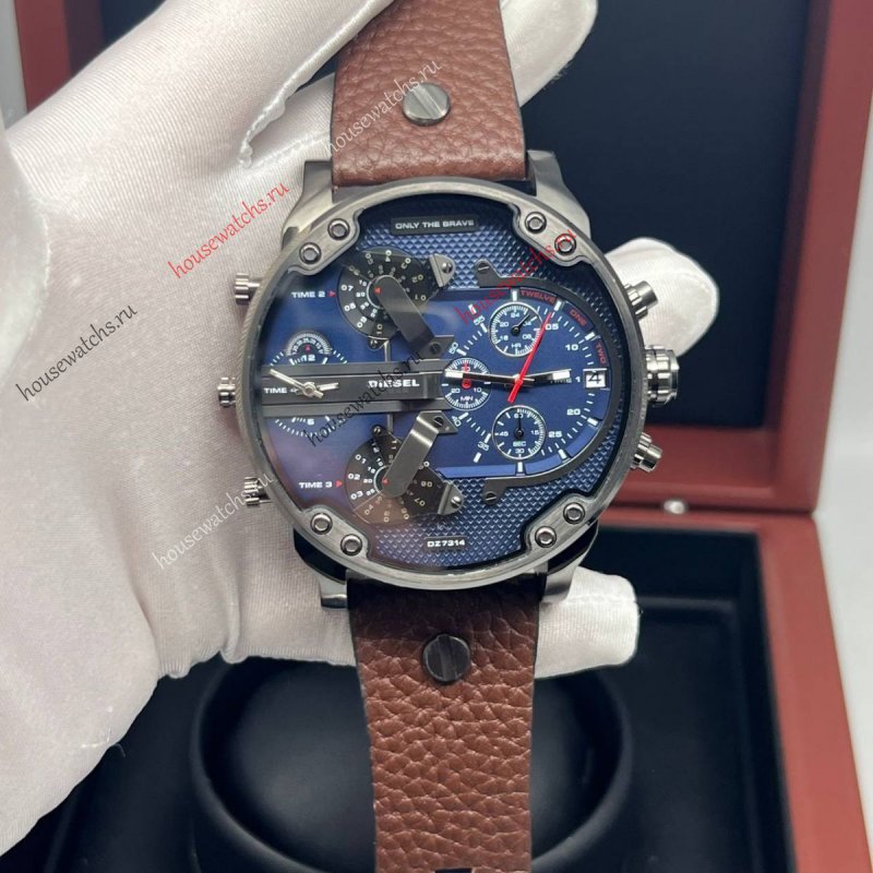 Копия Часы Diesel Mr. Daddy DZ7314 H106058