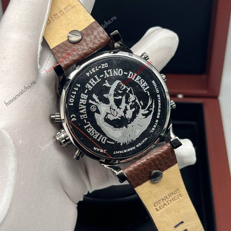 Копия Часы Diesel Mr. Daddy DZ7314 H106058