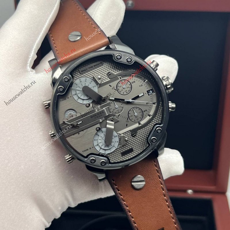 Копия Часы Diesel Mr. Daddy DZ7413 H106059
