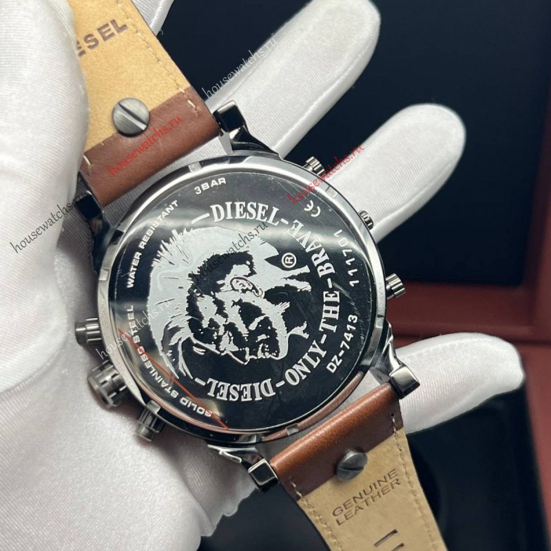 Копия Часы Diesel Mr. Daddy DZ7413 H106059