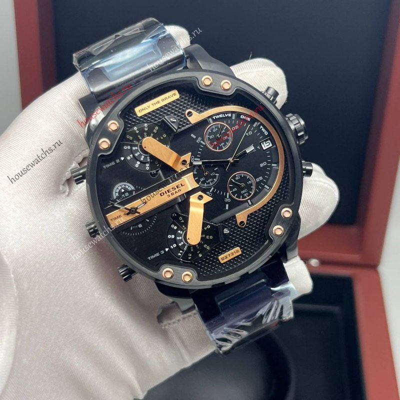 Копия Часы Diesel Mr. Daddy DZ7312 H106060