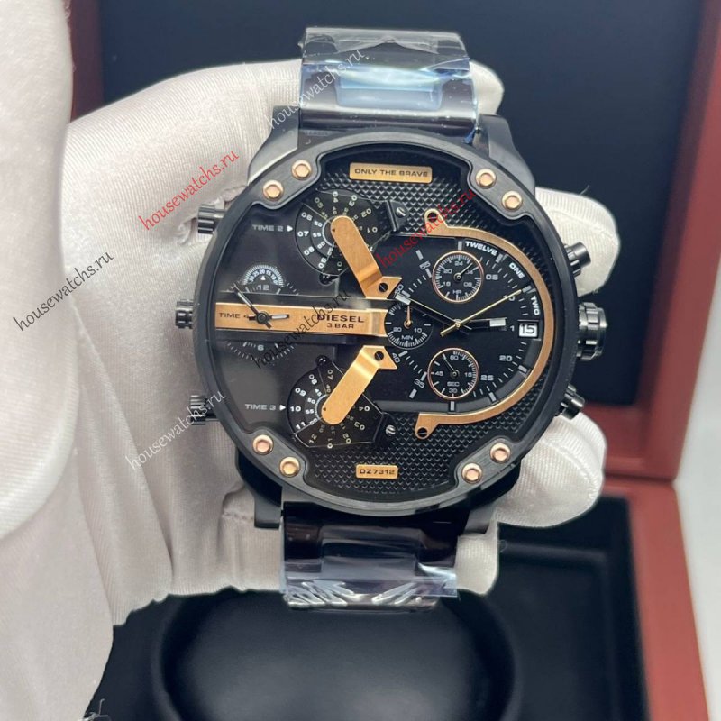 Копия Часы Diesel Mr. Daddy DZ7312 H106060
