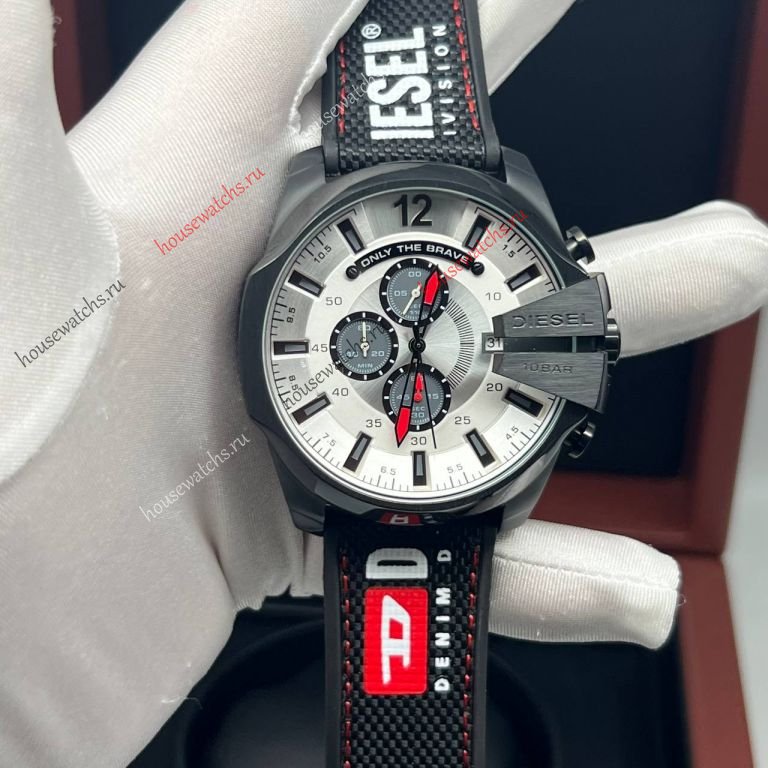 Копия Часы Diesel Mega Chief DZ4512 H106061