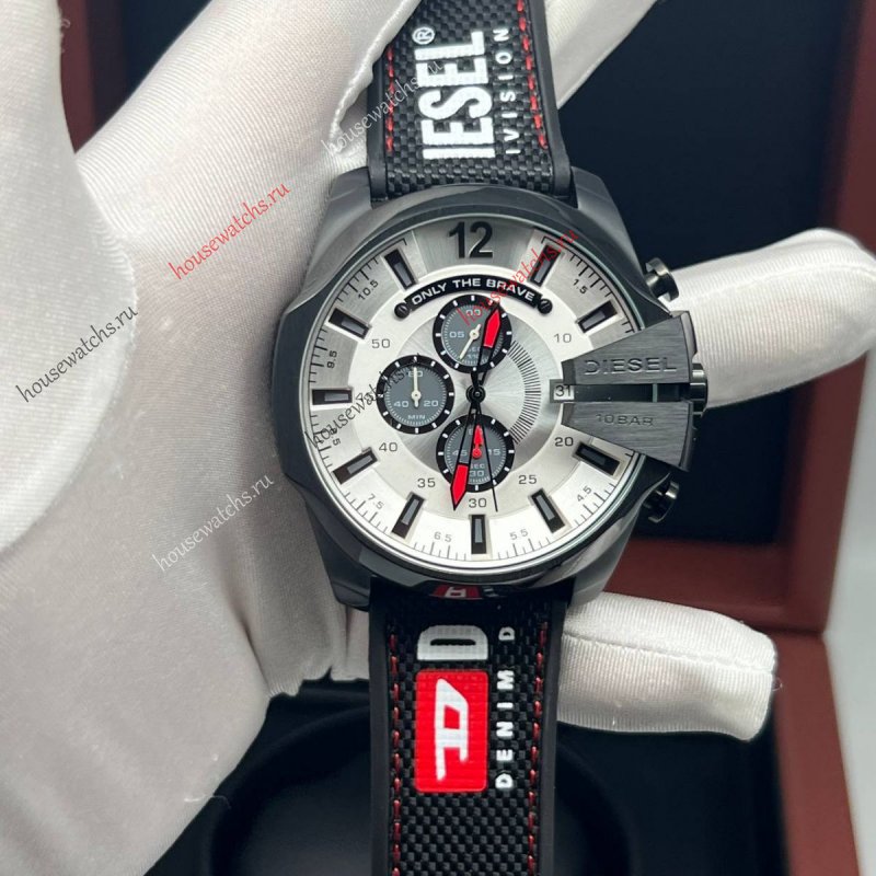 Копия Часы Diesel Mega Chief DZ4512 H106061