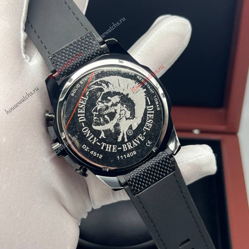 Копия Часы Diesel Mega Chief DZ4512 H106061