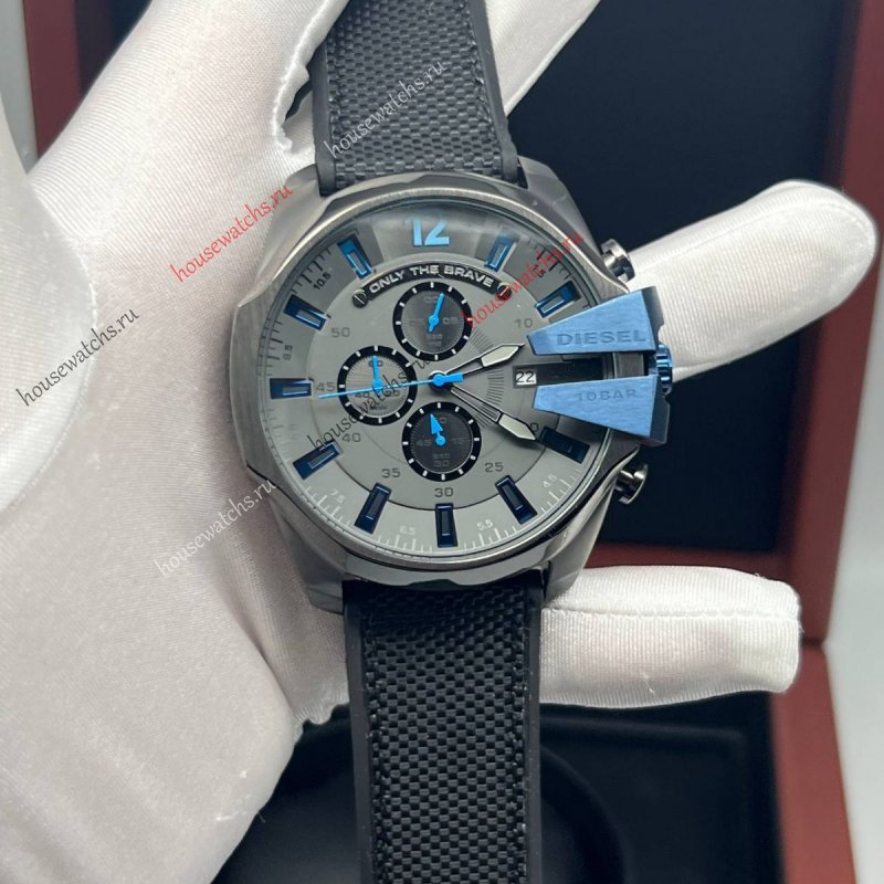 Копия Часы Diesel Mega Chief DZ4500 H106062