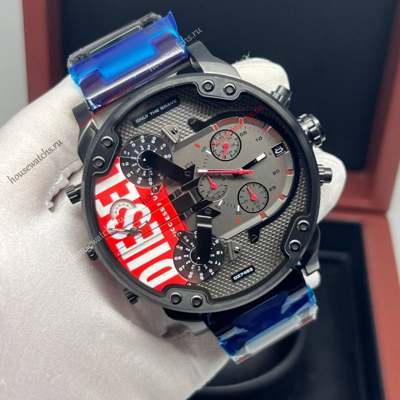 Копия Часы Diesel Mr. Daddy DZ7463 H106063