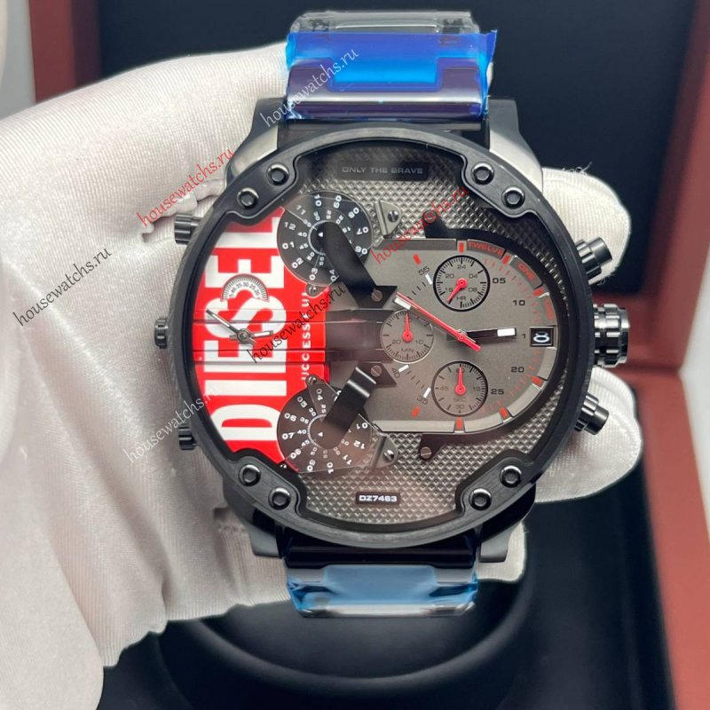 Копия Часы Diesel Mr. Daddy DZ7463 H106063
