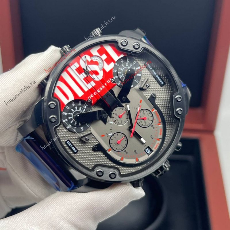 Копия Часы Diesel Mr. Daddy DZ7463 H106063