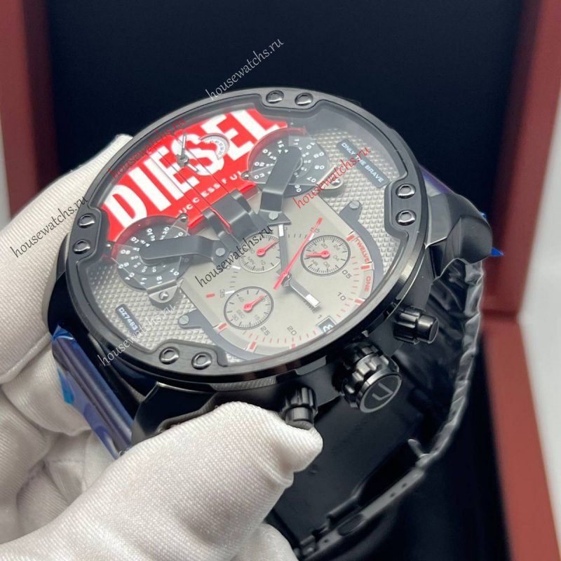Копия Часы Diesel Mr. Daddy DZ7463 H106063