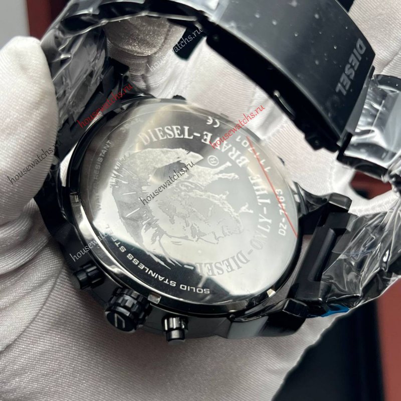 Копия Часы Diesel Mr. Daddy DZ7463 H106063