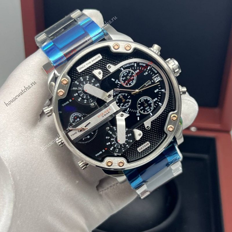 Копия Часы Diesel Mr. Daddy DZ7349 H106064