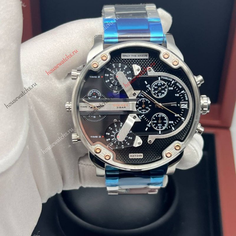 Копия Часы Diesel Mr. Daddy DZ7349 H106064