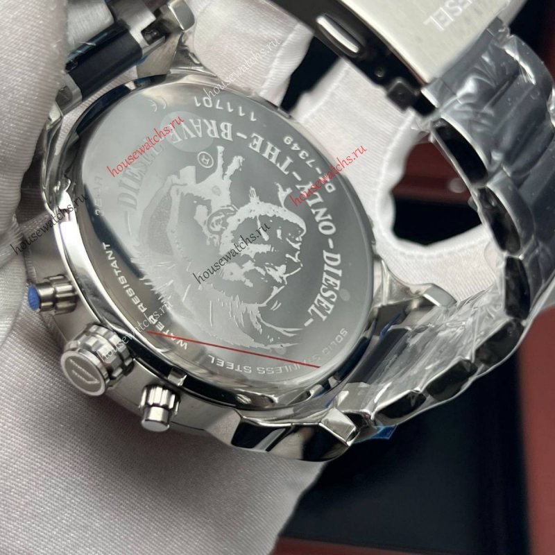 Копия Часы Diesel Mr. Daddy DZ7349 H106064