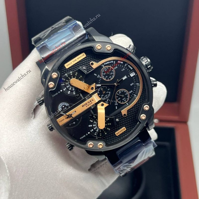 Копия Часы Diesel Mr. Daddy DZ7312 H106065