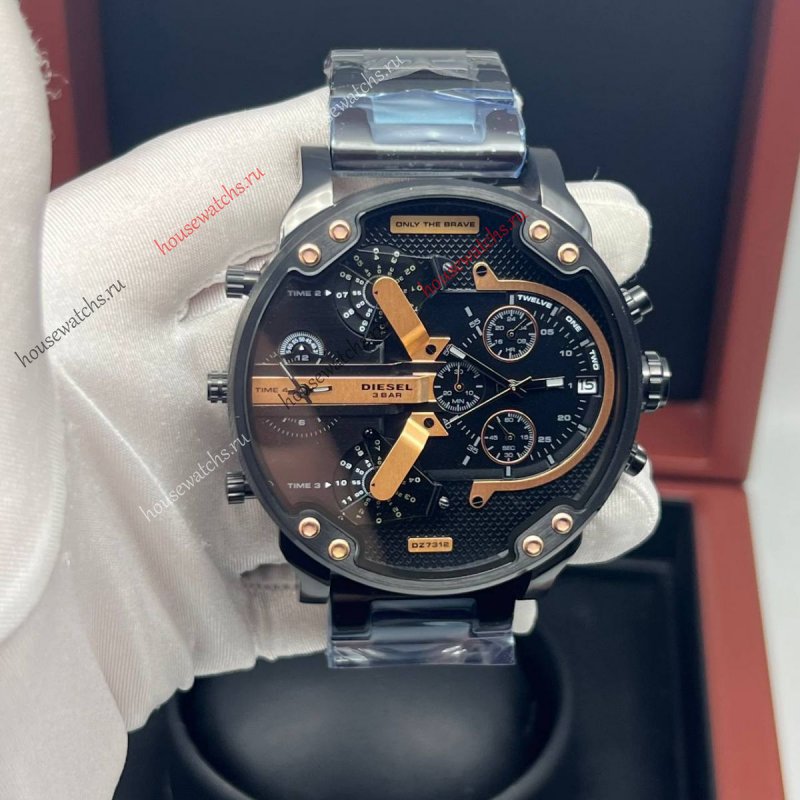 Копия Часы Diesel Mr. Daddy DZ7312 H106065