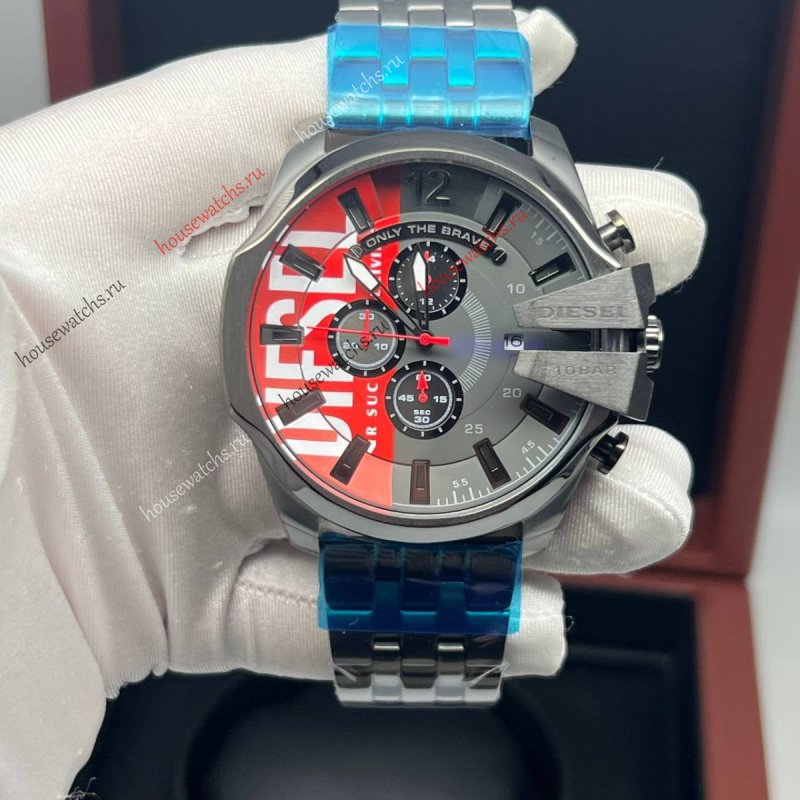 Копия Часы Diesel Only The Brave DZ4600 H106066