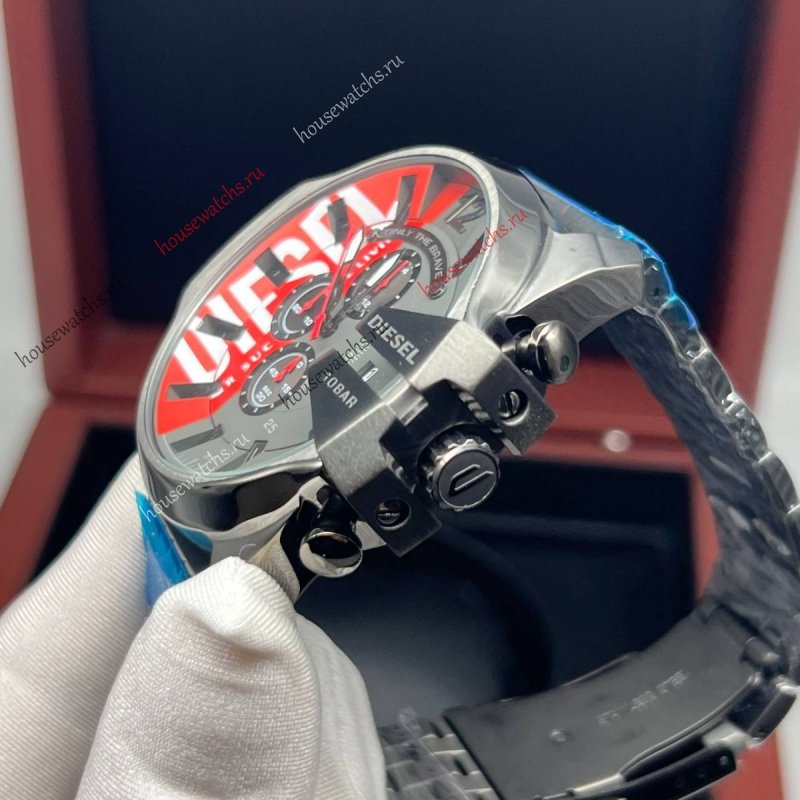 Копия Часы Diesel Only The Brave DZ4600 H106066