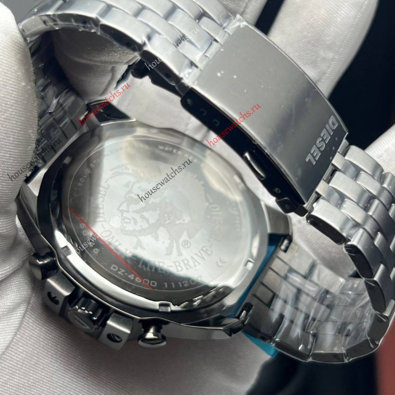 Копия Часы Diesel Only The Brave DZ4600 H106066