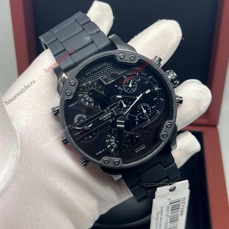 Копия Часы Diesel Mr. Daddy DZ7396 H106067