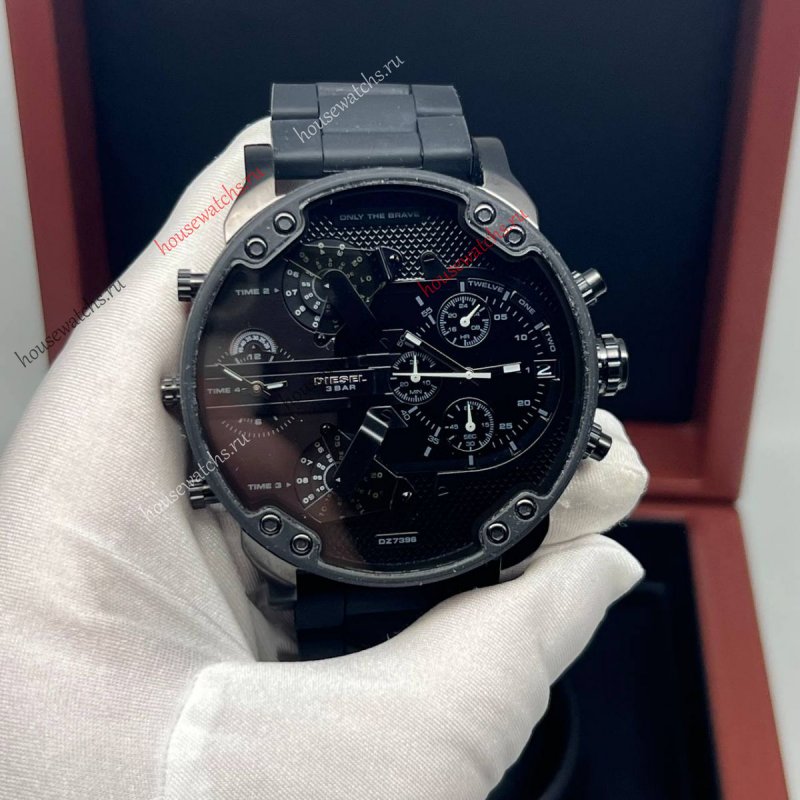 Копия Часы Diesel Mr. Daddy DZ7396 H106067