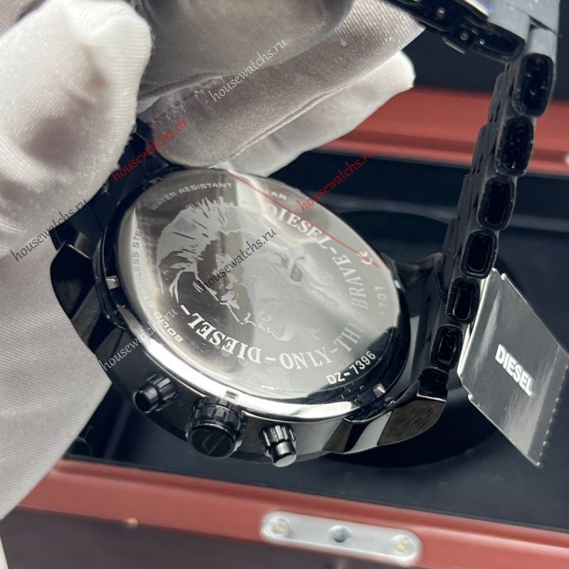 Копия Часы Diesel Mr. Daddy DZ7396 H106067