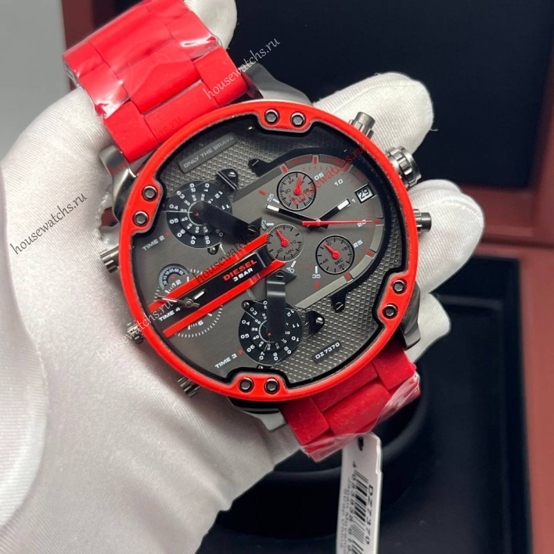 Копия Часы Diesel Mr. Daddy DZ7370 H106068