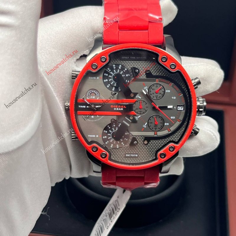 Копия Часы Diesel Mr. Daddy DZ7370 H106068