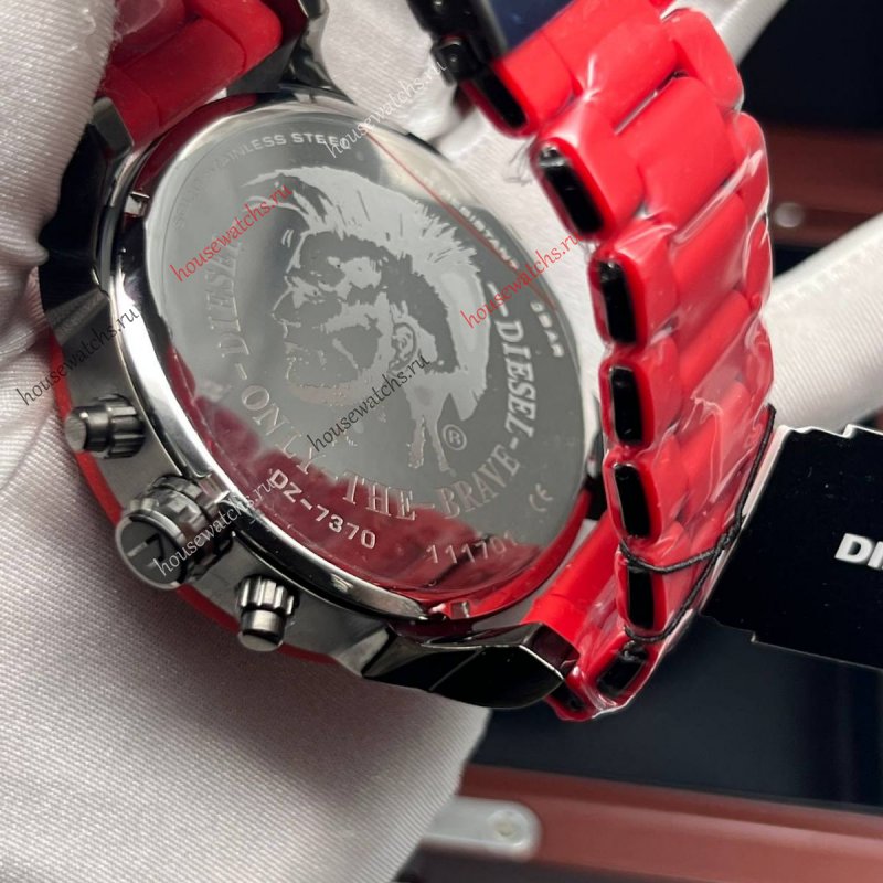 Копия Часы Diesel Mr. Daddy DZ7370 H106068