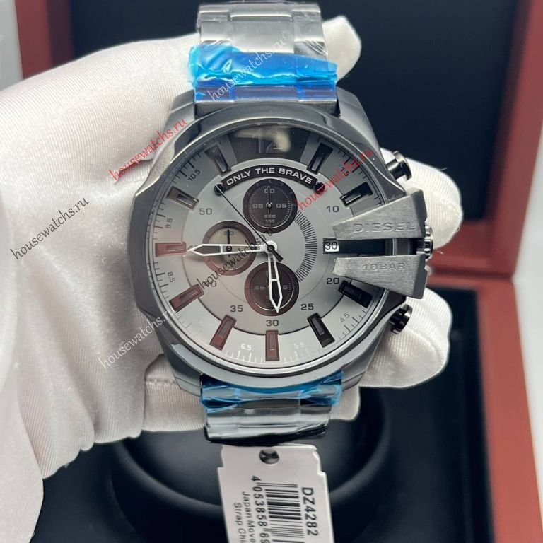 Копия Часы Diesel Mega Chief DZ4282 H106069