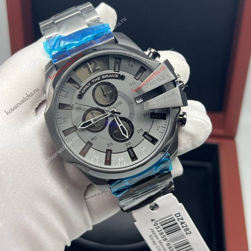 Копия Часы Diesel Mega Chief DZ4282 H106069