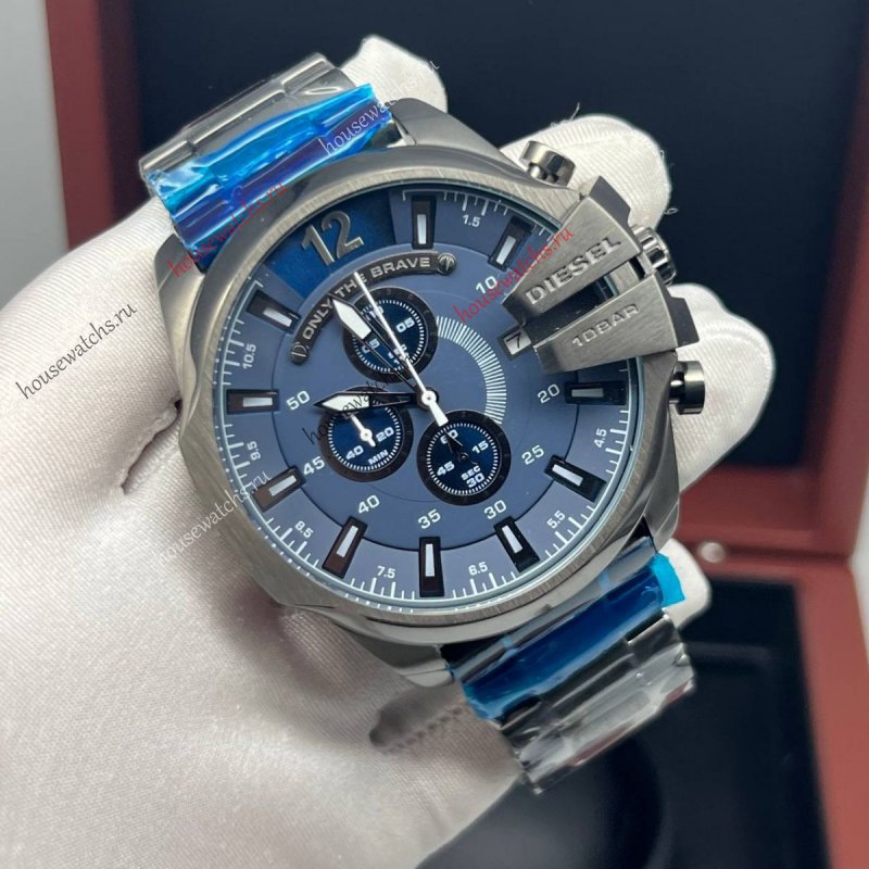 Копия Часы Diesel Mega Chief DZ4329 H106070