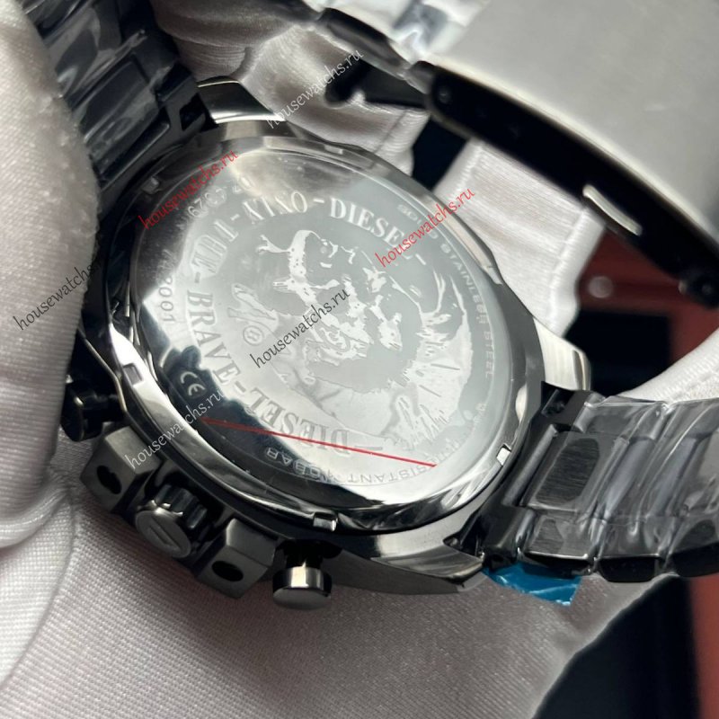 Копия Часы Diesel Mega Chief DZ4329 H106070