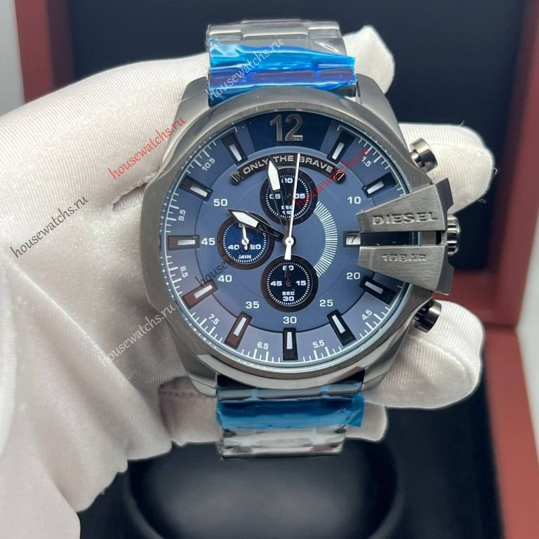 Копия Часы Diesel Mega Chief DZ4329 H106070
