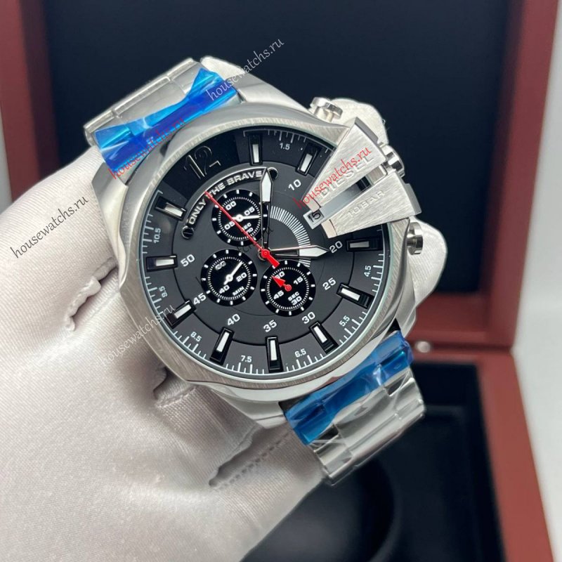 Копия Часы Diesel Mega Chief DZ4308 H106071