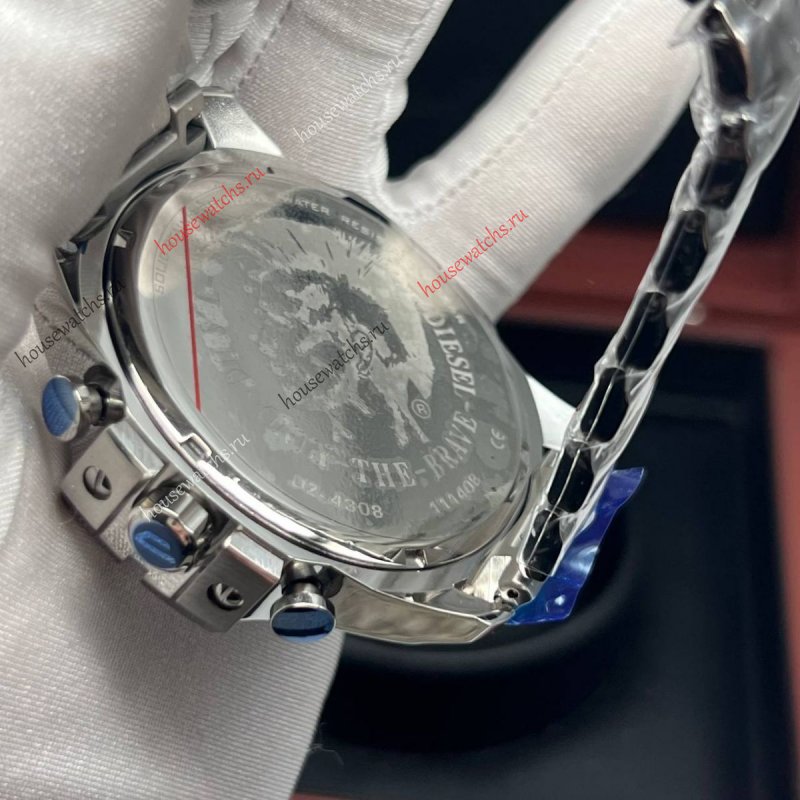 Копия Часы Diesel Mega Chief DZ4308 H106071