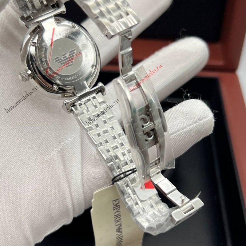 Копия Часы Emporio Armani Gianni T-Bar AR11170 H106072