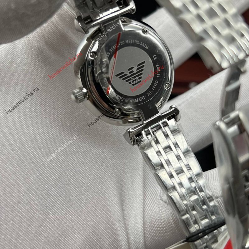 Копия Часы Emporio Armani Gianni T-Bar AR11170 H106072