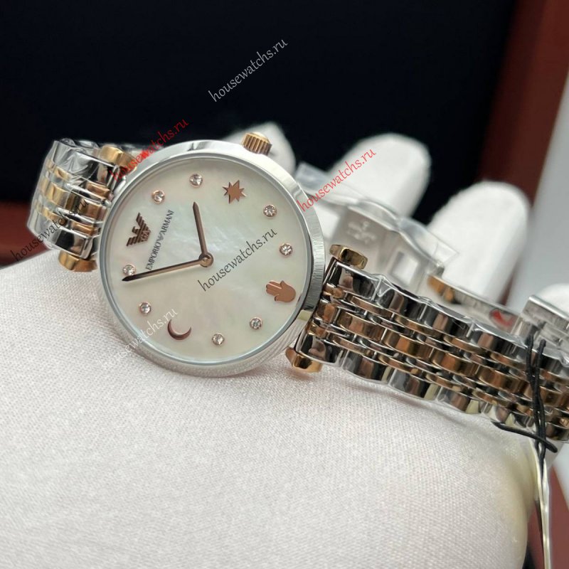 Копия Часы Emporio Armani Gianni T-Bar AR80037 H106073