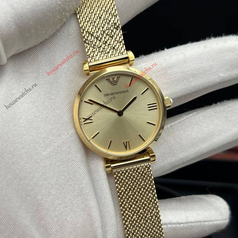 Копия Часы Emporio Armani Gianni AR1957 H106074