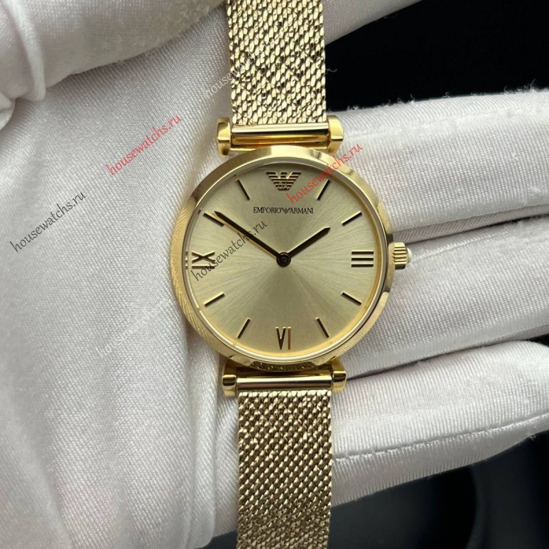 Копия Часы Emporio Armani Gianni AR1957 H106074
