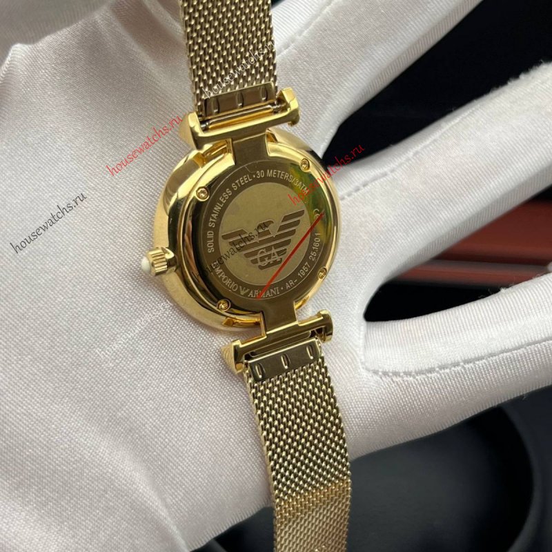 Копия Часы Emporio Armani Gianni AR1957 H106074