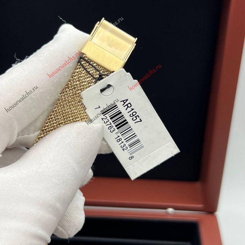 Копия Часы Emporio Armani Gianni AR1957 H106074