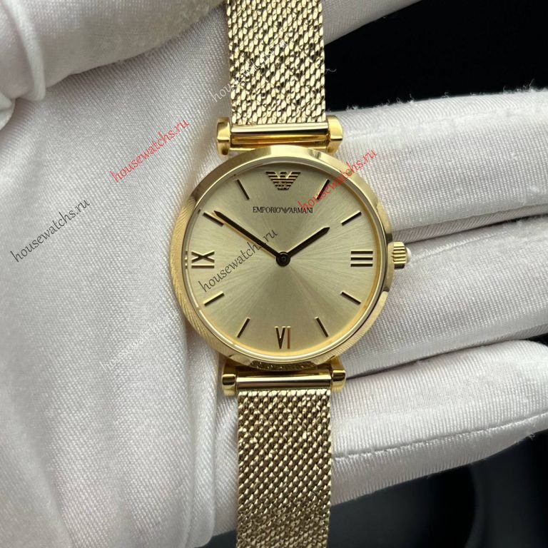 Копия Часы Emporio Armani Gianni AR1957 H106074