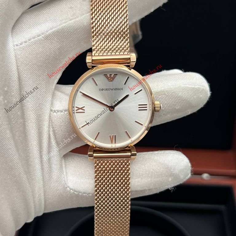 Копия Часы Emporio Armani Gianni AR1956 H106075