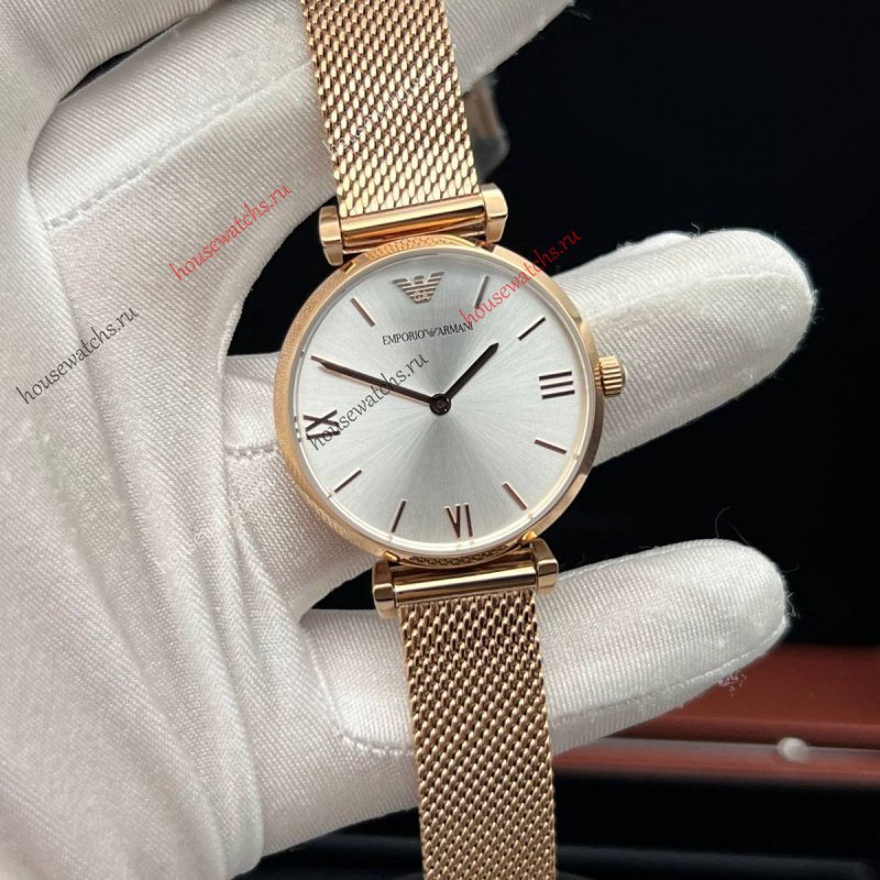 Копия Часы Emporio Armani Gianni AR1956 H106075