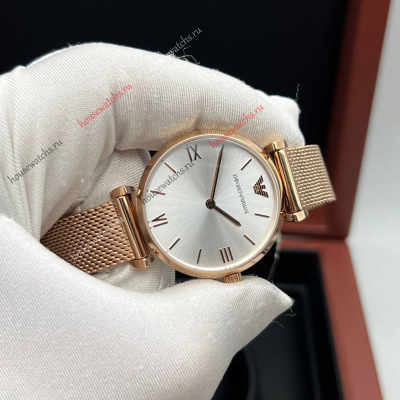 Копия Часы Emporio Armani Gianni AR1956 H106075