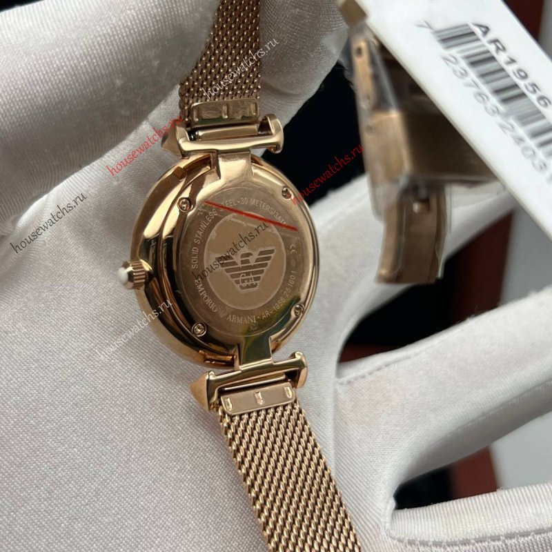 Копия Часы Emporio Armani Gianni AR1956 H106075