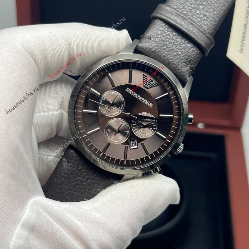 Копия Часы Emporio Armani Sportivo AR2462 H106076